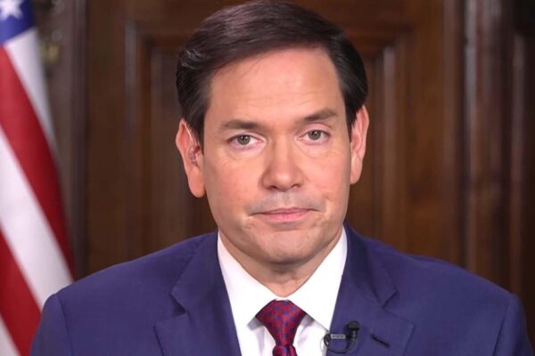 Secretary Rubio says Trump wants summit with Russia’s Putin “as soon as feasible” 0517 ftnrubiosocial.jpg