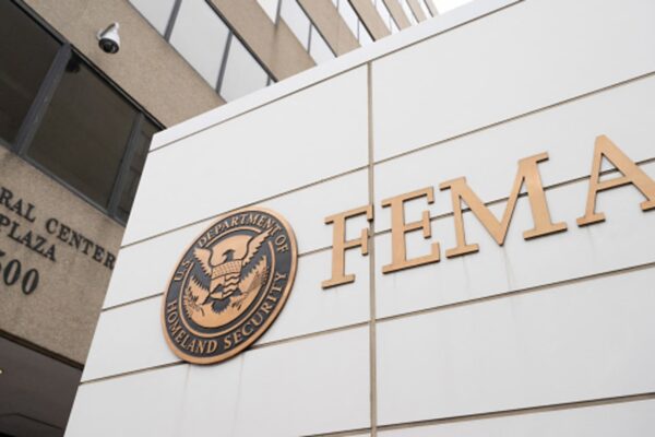New FEMA head says he will ‘run right over’ staff who resist changes 108100857 1739299447332 gettyimages 2198369513 afp 36xm98x.jpeg