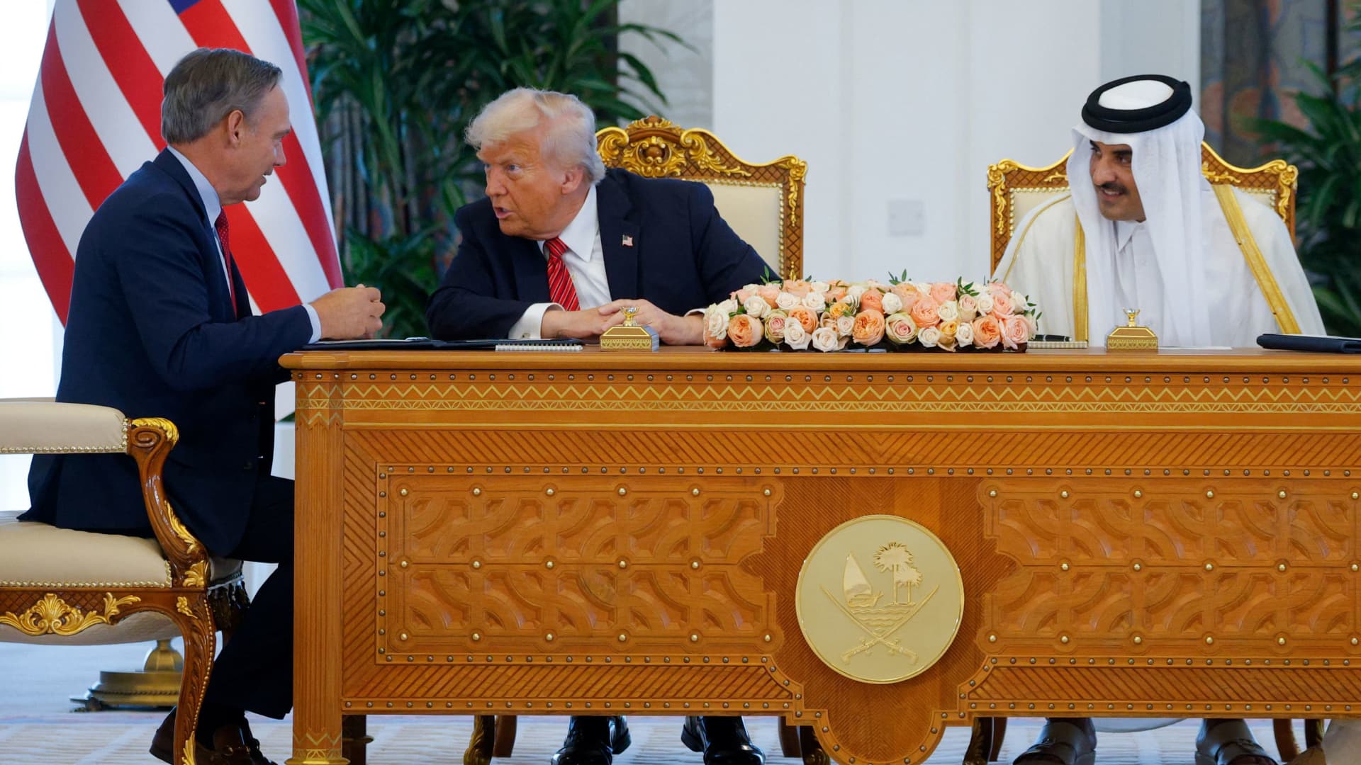 108145430 17472334422025 05 14t142144z 973546908 rc2qhea7dti1 rtrmadp 0 usa trump gulf.jpeg