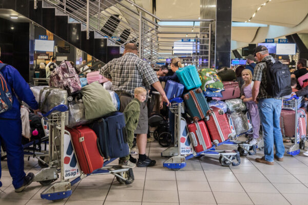 Dozens of Afrikaners Leave for U.S. After Trump Grants Refugee Status 11int safrica afrikaner hfo gqjc facebookjumbo.jpg