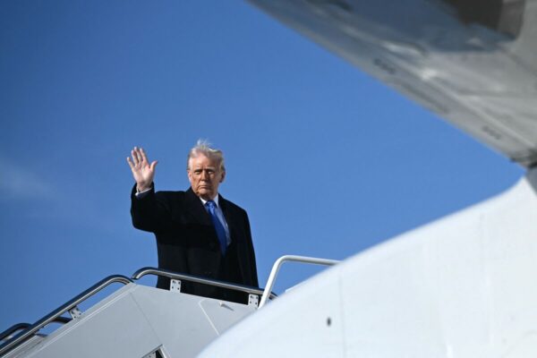 In Trump’s World, Aircraft Are Key to Unlocking Political Favors 1200x800.jpg