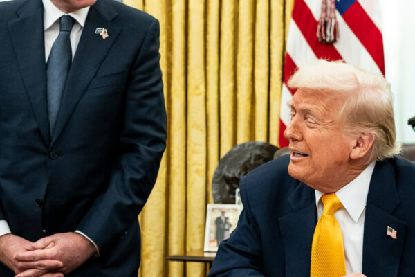 Infantino, FIFA President, Joins Trump on His Middle East Tour 13trump news fifa lzhw facebookjumbo.jpg