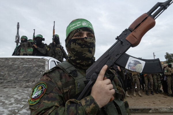 Militant’s Death Would Be Blow to Hamas, but May Have Limited Long-Term Consequences 14int sinwar assess 01 vpwg facebookjumbo.jpg