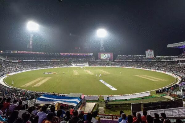 IPL 2025 new schedule: Why IPL playoffs have been moved out of Kolkata’s Eden Gardens? | Cricket News 1747218715 photo.jpg