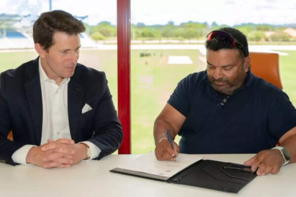 Former Sri Lanka player Pubudu Dassanayake appointed as new head coach of USA cricket team | Cricket News 1747289233 photo.jpg