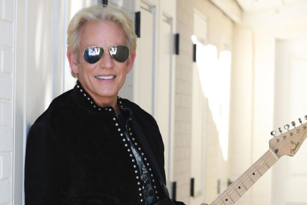 Don Felder’s Decades-Old Demos Inspire His Latest Solo Album ‘The Vault’ 1747509041 0x0.jpg