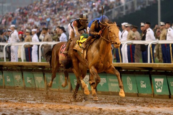 Preakness Stakes 2025: Odds, Best Bets, And Journalism’s Biggest Run 1747515504 0x0.jpg
