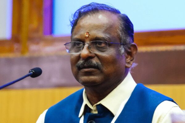 ‘Mission could not be accomplished’: What Isro chief said after EOS-09 setback 1747537232 photo.jpg