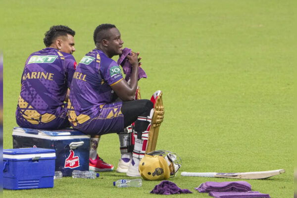 IPL 2025: KKR rope in Madhya Pradesh’s mystery spinner as Rovman Powell replacement | Cricket News 1747561892 photo.jpg