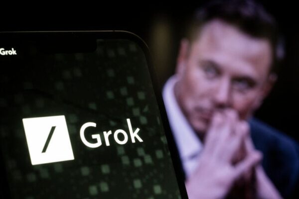Musk’s XAI: Unauthorized Modification Made Grok Talk ‘White Genocide’ 657b7e687a3c8094d5dd3ecf.jpeg