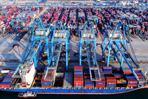 Trump’s Tariff Reversal Scrambling Warehousing Math for Importers 6827648c3fe8d39283661510.jpeg