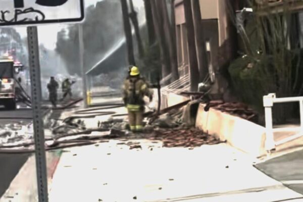The FBI is investigating the explosion at a California fertility clinic as an act of terrorism | National News 6828ed0baf80d.image .jpg