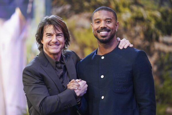 Tom Cruise shares emotional moment with Michael B. Jordan at ‘Mission: Impossible – The Final Reckoning’ premiere Ap05 16 2025 000003a.jpg
