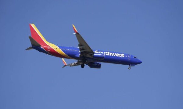 Trump administration drops Biden-era lawsuit against Southwest Airlines Ap25089844214840 e1747449429287.jpg