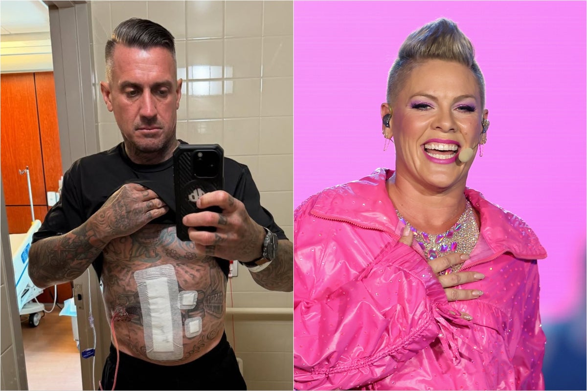 Carey hart left and singer pink.jpeg