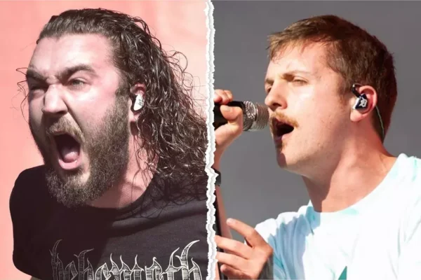 I Prevail Parts Ways with Original Vocalist Brian Burkheiser I prevail parts ways with original vocalist brian burkheiser