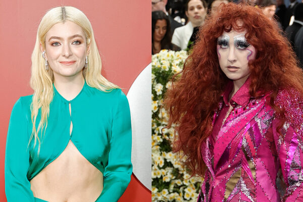 Lorde chappell roan split 2025.jpg