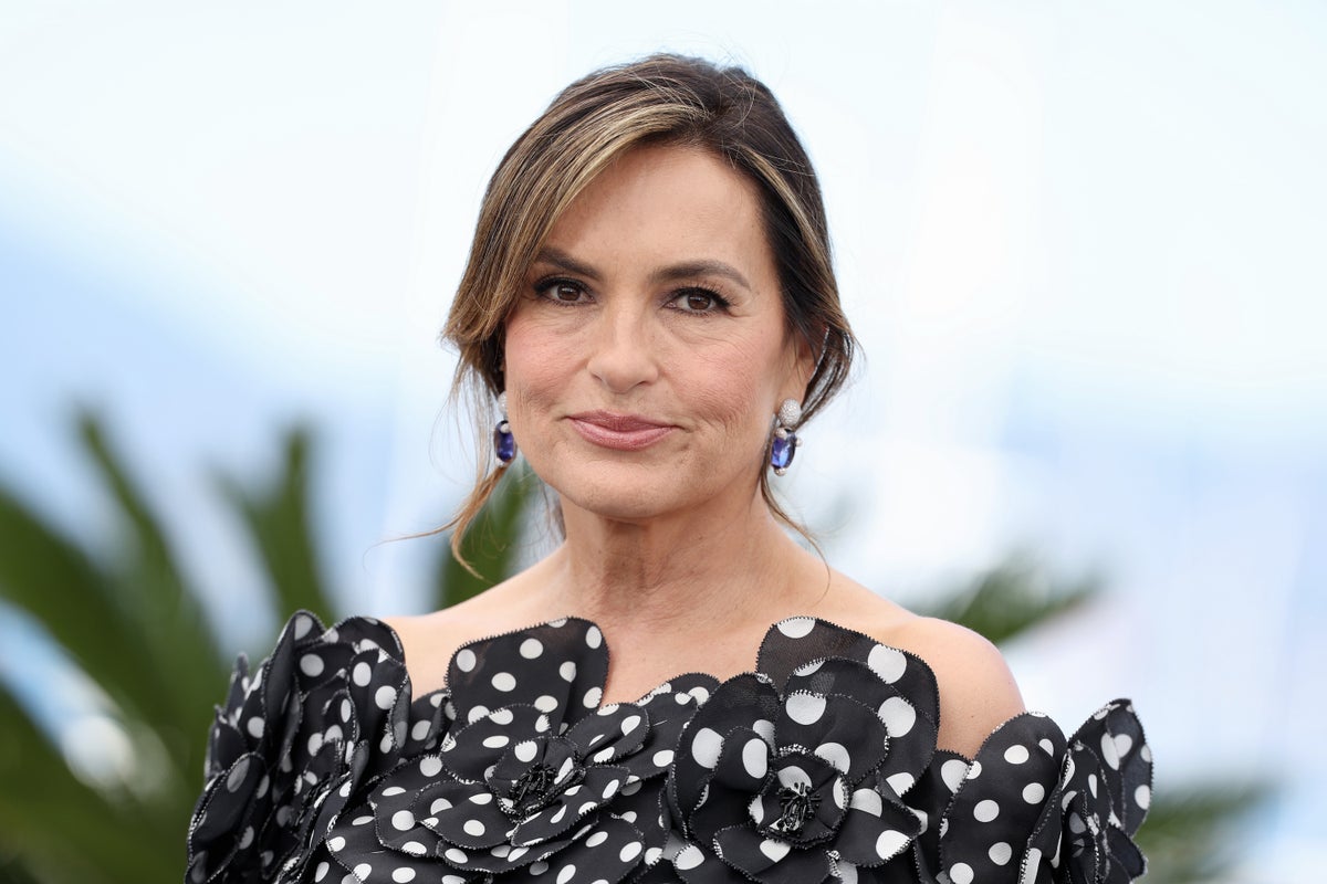 Mariska hargitay poses during the my mom jayne a film by mariska hargitay photocall at the 78th annu.jpeg