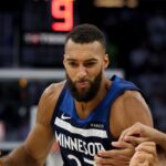 Rudy gobert 27 of the minnesota timberwolves.jpeg