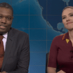 Snl michael che scarlett johansson.png