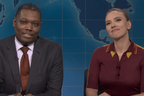 Snl michael che scarlett johansson.png