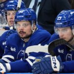 Toronto maple leafs collapse in 3rd period as florida panthers force game 7 disaster – nhl playoffs 2025