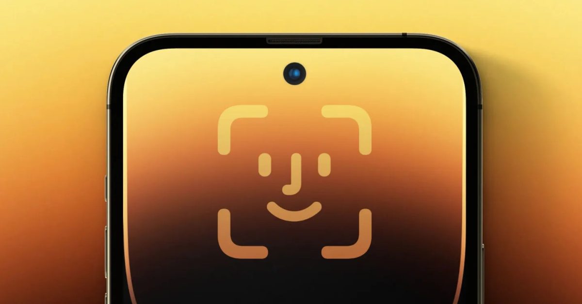 Two reasons to suggest the iphone 17 may have face id embedded in the display.webp.jpeg