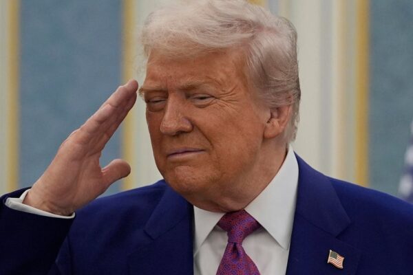 Pennsylvania judge is first to rule Trump’s use of Alien Enemies Act is justified. Here’s what that means. Ap25133399200001.jpg