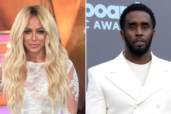 Aubrey O’Day says she won’t be testifying at Diddy trial Aubrey diddy.jpg