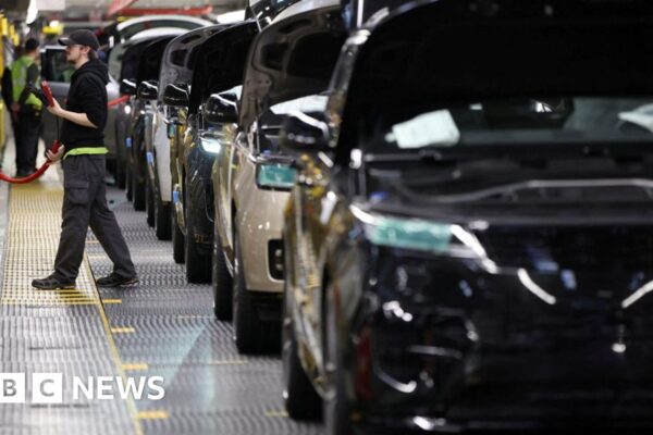 Jaguar Land Rover says it has no plans to build cars in the US Caa29d40 311e 11f0 9b54 3b9a7f6d7e44.jpg
