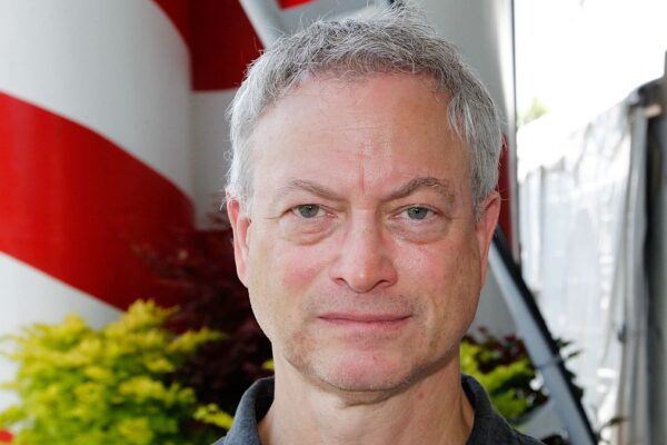 Meet Gary Sinise’s 3 kids and 5 grandkids — plus the tragic death that convinced him to leave Hollywood Cba4f35e5c7d gary sinise.jpg