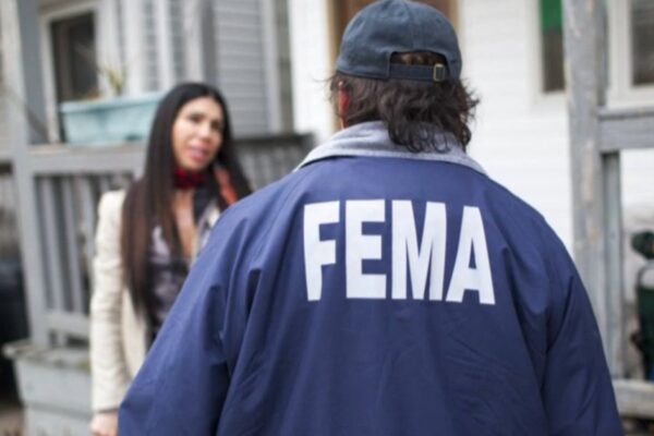 Cbsn fusion fema internal report warns agency isnt prepared for hurricane season thumbnail.jpg