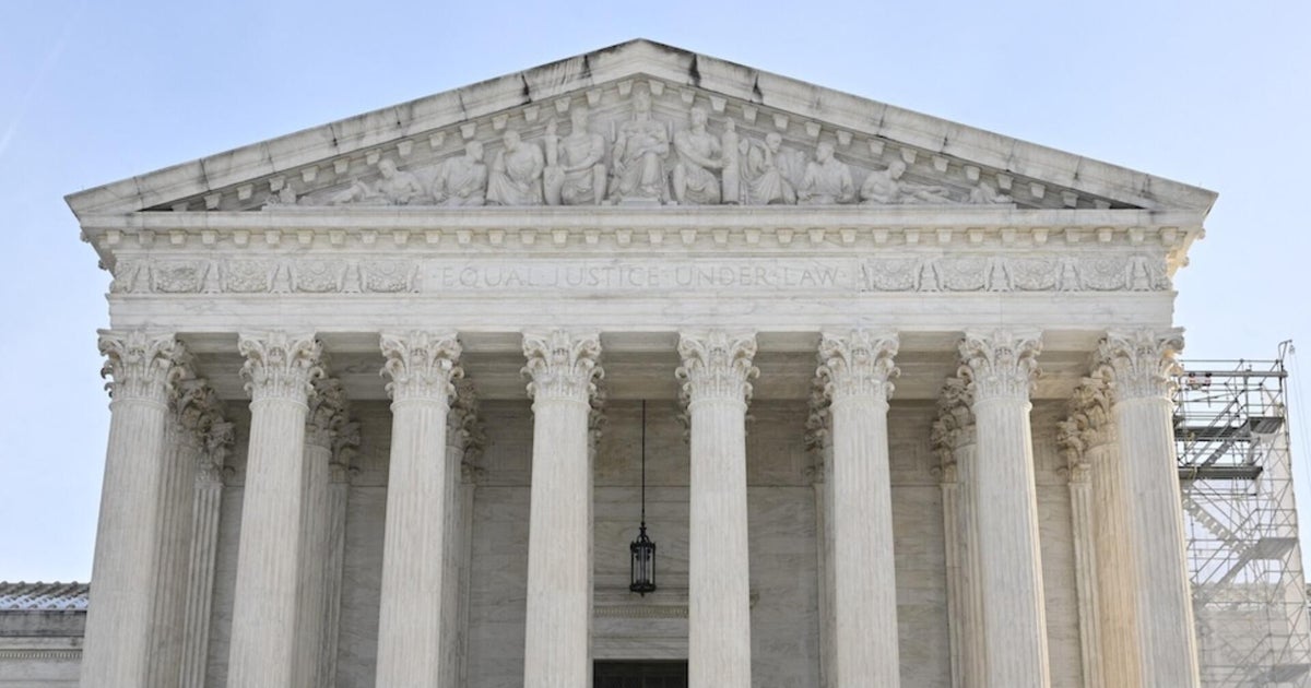 Cbsn fusion supreme court hears arguments on birthright citizenship thumbnail.jpg