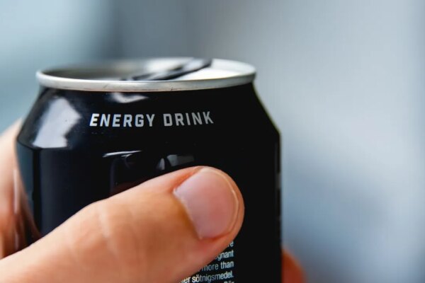 Taurine in energy drinks may fuel blood cancer growth, new research reveals Energy drink.jpg
