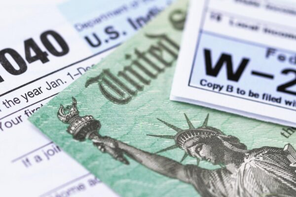 House GOP bill proposes a number of new tax cuts. Here’s how that could impact your money. Gettyimages 1126336374.jpg