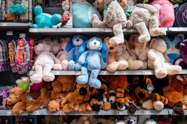 Here’s what will get more expensive at Walmart because of tariffs Gettyimages 2215283559.jpg