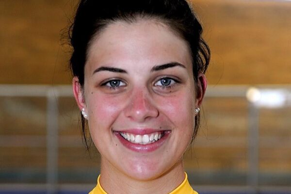 Former world champion cyclist Rohan Dennis avoids jail over death of wife, fellow Olympian Melissa Hoskins Hoskins.jpg