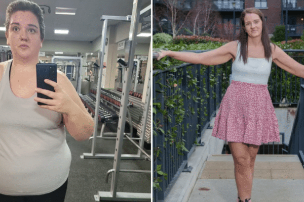 I lost half my body weight on Ozempic — this is what happened when I stopped Life after ozempic latest 1747299922.png