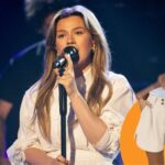 Peo kelly clarkson reminded us of this denim shorts alternative you should stock up on now tout 8e87.jpeg