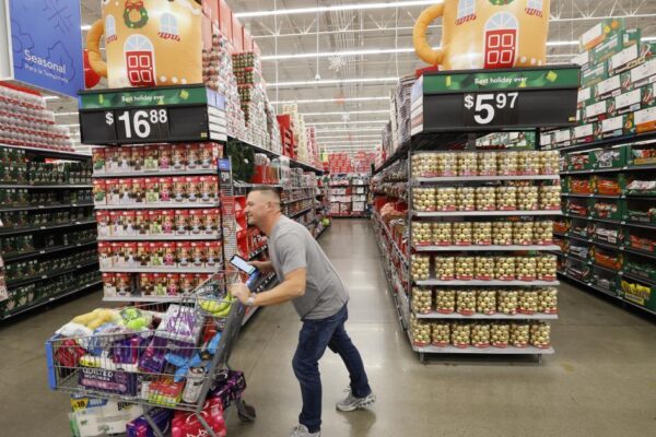 Walmart, other retailers to boost prices as trade war hits shoppers Urlhttps3a2f2fcalifornia times brightspot.s3.amazonaws.com2ff12f6e2f334adf934577a51e52986af6.jpeg