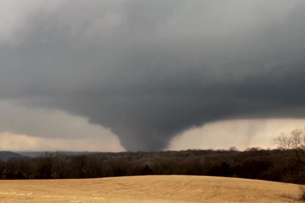 7-day severe weather threat kicks off Wednesday with Plains, Midwest on alert first Video capture 00026.jpg
