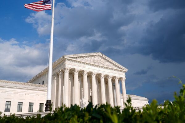 The Latest: Supreme Court hears arguments in case over Trump’s birthright citizenship order Wirestory 18ed7f85cdd955e221975979a70cd12f 16x9.jpg