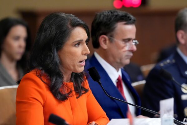 Gabbard fires 2 top intelligence officials and will shift office that preps Trump’s daily brief Wirestory 2bc7d2dab2ab067b276d6b8b31a5dea7 16x9.jpg