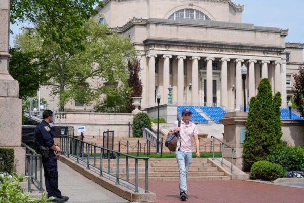 Campus protests flare on a smaller scale than last spring, but with higher stakes Wirestory 9df7712a5131d2928b06a7bd3c777084 16x9.jpg